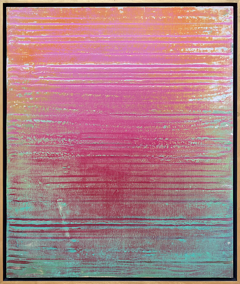 Moon Experiment&nbsp;01