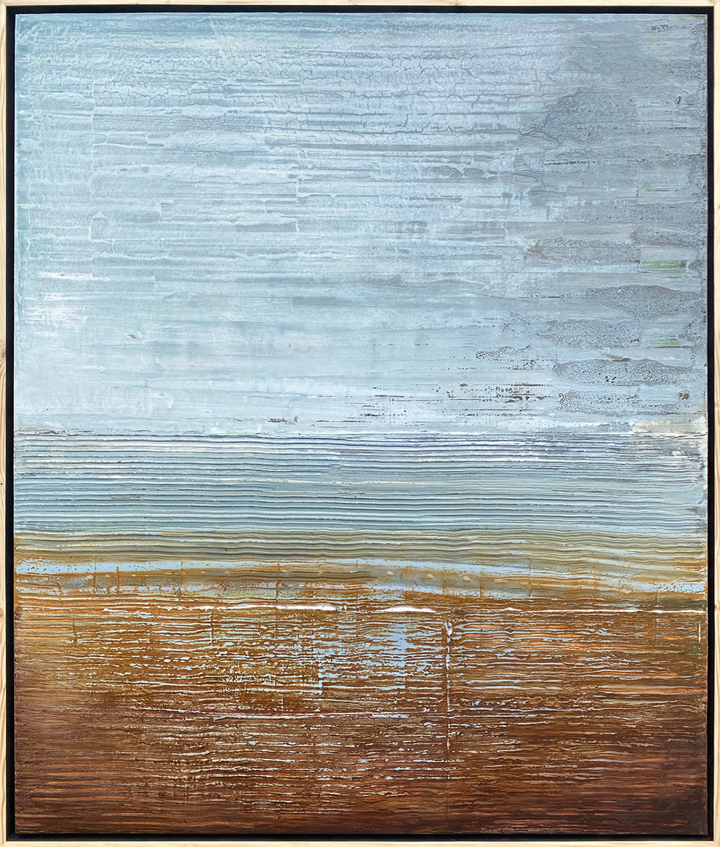 Two Years of&nbsp;Drought